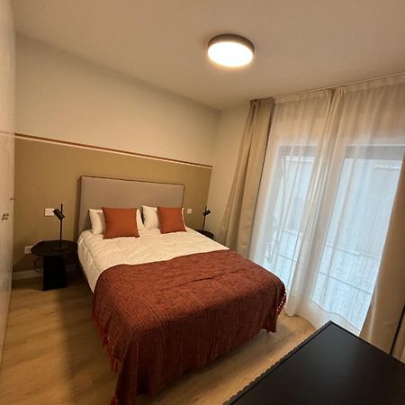 וייאדוליד Apartamentos Catedral II מראה חיצוני תמונה