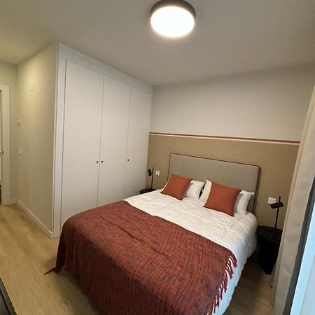 וייאדוליד Apartamentos Catedral II מראה חיצוני תמונה